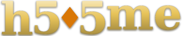 h505me logo